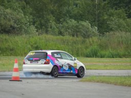 Parnu Summer Race 2025 Day 1